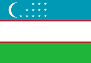乌兹别克斯坦旅游电子签