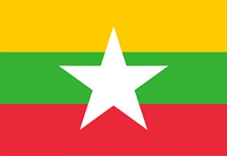 缅甸商务签证—电子签证