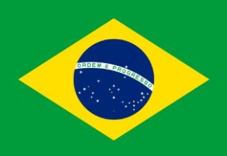 巴西旅游签-需本人到场