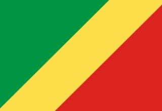 刚果(布)旅游签90天单次
