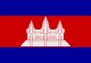 柬埔寨商务签三个月单次-贴纸签证