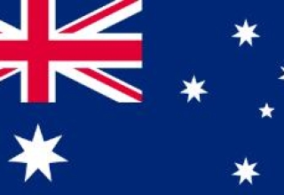 澳大利亚旅游签-一年签证
