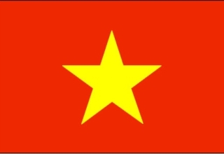 越南商务签证-90天单次-自备批文